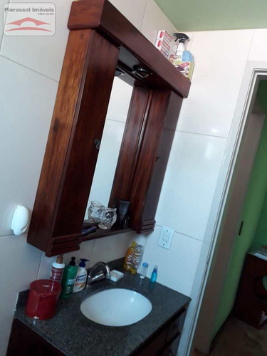 Imagem 14 de 14 de Apartamento Com 2 Dorms, Brasilândia, São Gonçalo - R$ 210 Mil, Cod: Pn61 - Vpn61