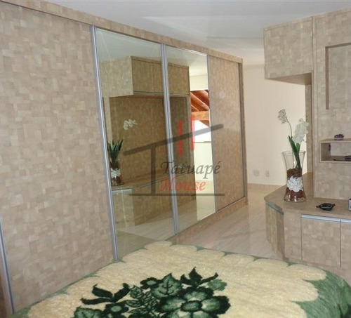 Imagem 4 de 13 de Casa - Vila Prudente - Ref: 7267 - V-7267