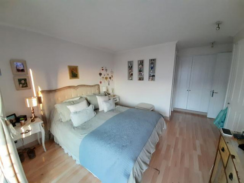 Departamento Av. Presidente Kennedy Lateral/gerónimo De Ald