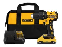 Comprar Taladro Perc. 1\u002F2  20v Xr 65nm 1750rpm Dewalt Dcd7781l1-b2