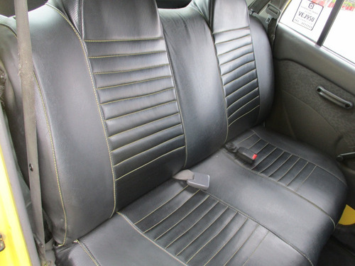 Taxi Hyundai Atos Prime Gl 1000cc Mt