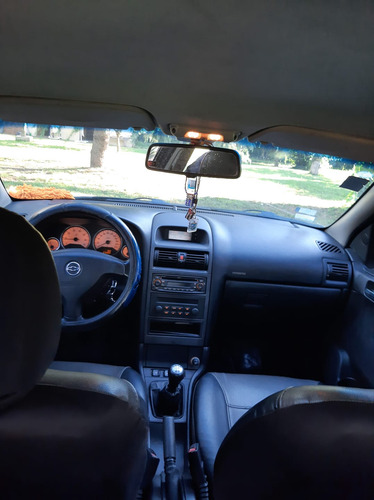 Chevrolet Astra 2.0 Gls