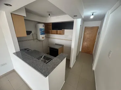 Departamento en alquiler