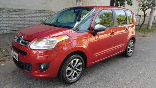 Citroën C3 Picasso 2013 1.5 Glx Flex 5p