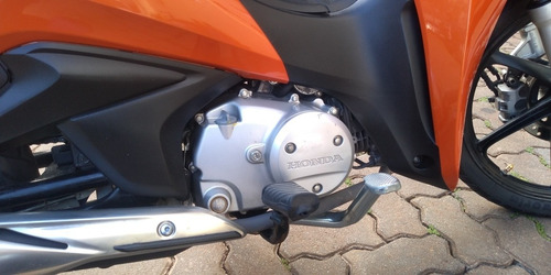 Honda Biz 125