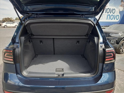 Imagem 9 de 15 de T-cross 1.0 200 Tsi Total Flex Comfortline Automático