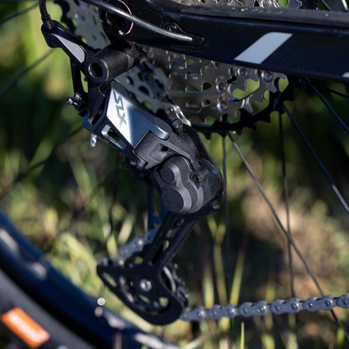 Câmbio Traseiro R7100 12v Slx Shimano