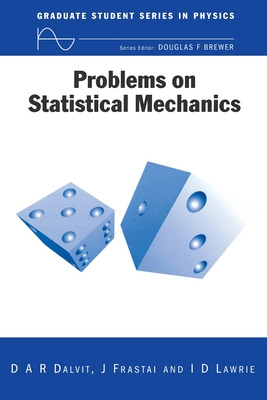 Libro Problems On Statistical Mechanics - Dalvit, D. A. R.