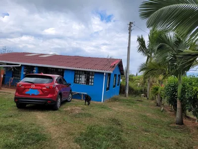 Finca en venta