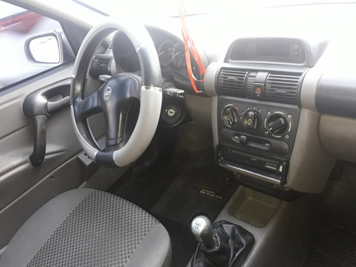 Chevrolet Classic 2010 Full Nafta Excelent 3 Puertas $590000