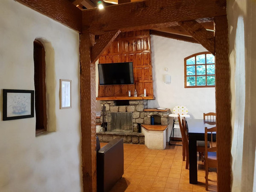 Residencia Con Costa De Lago - Alquiler Turístico
