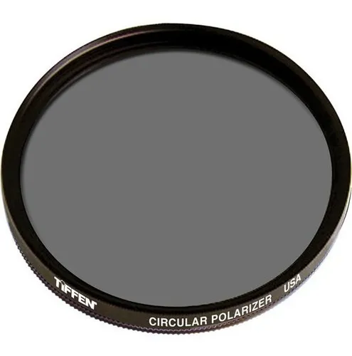 comprar Filtro Polarizador Circular 67mm Tiffen Usa - Fact A\u002Fb