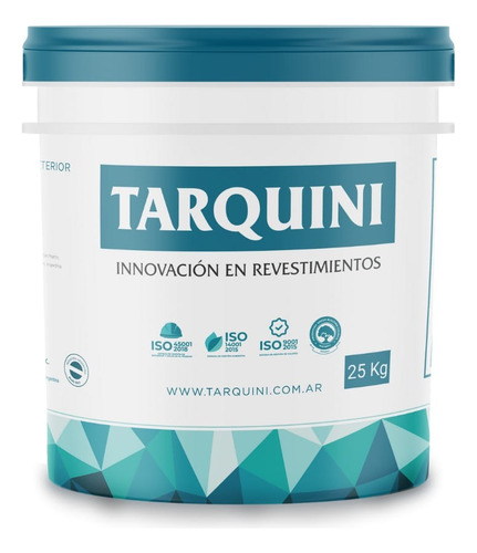 Tarquini Revestimiento Acrílico Raya2 25kg Intenso Oferta