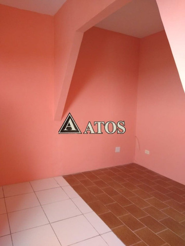 Casa - Itaquera - Ref: 350 - L-350