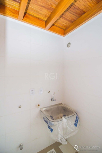 Imagem 6 de 15 de Apartamento - Menino Deus - Ref: 532719 - V-ca4488