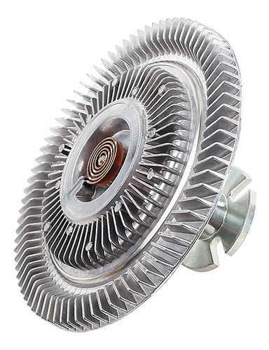 Fan Clutch Chrysler New Yorker V8 5.9l 79 80 Kg 1261678