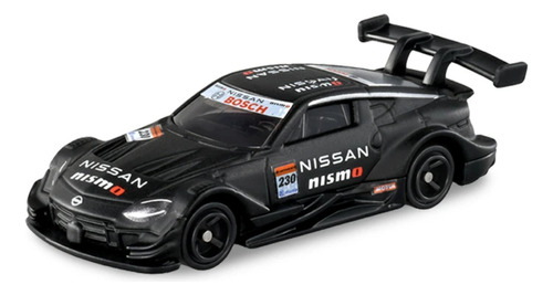 Carrito Miniatura Tomica No 13 Nissan Fairlady Z Nismo Gt500