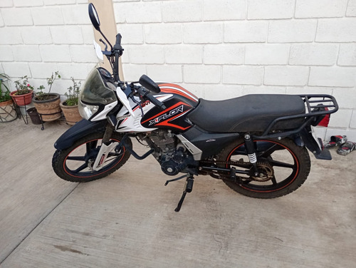 Excelente Motocicleta Vento 150cc
