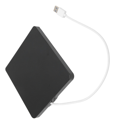 Grabadora De Dvd Externa Usb3.0, Reproductor Portátil Con Ca