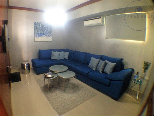 Apartamento De Revista En Venta Top Luxury Exquisita Id 1477