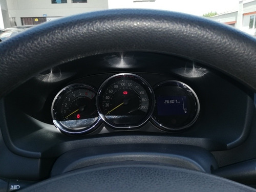Renault Stepway 2018 1.6 Expression / Zen