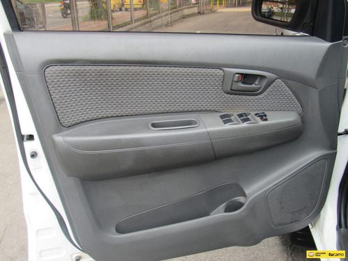 Toyota Hilux 2.5 Imv 4X4 EURO IV