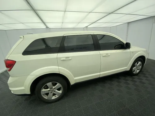 Dodge Journey 2.4 Se Fl
