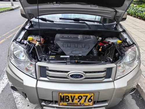 Ford Ecosport 2.0 L 4x2