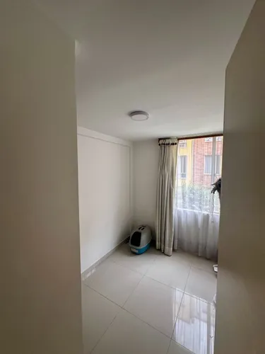 Apartamento En Venta En Prados De Suba. Cod V1104018