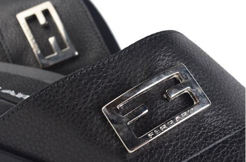 Zuecos Sandalias Ojotas De Mujer De Cuero Melk - Ferraro