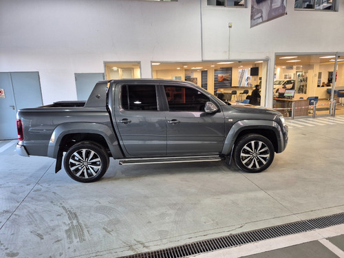 Volkswagen Amarok 3.0 V6 Extreme 258Cv