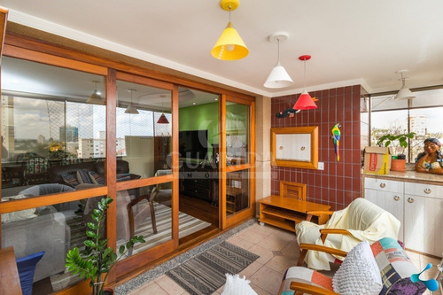 Imagem 7 de 15 de Apartamento - Vila Ipiranga - Ref: 98491 - V-98491