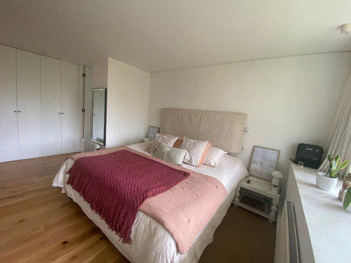 Dúplex En Arriendo 3 Dorm. Con Excelente Conectividad.