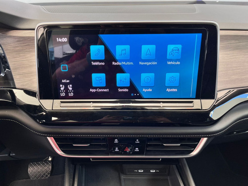 Volkswagen Teramont 2.0 Highline At