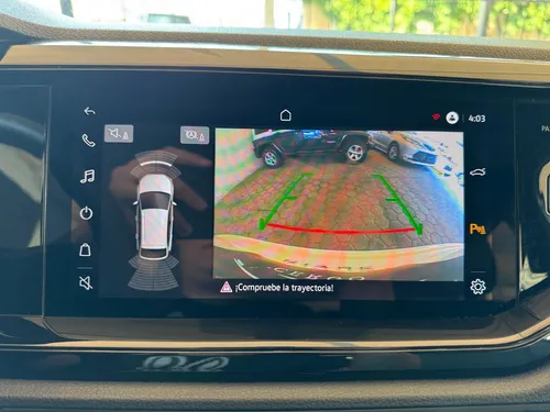 Volkswagen Nivus 1.0t Highline At