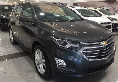 Chevrolet Equinox 1.5 Turbo Unica Unidad Glory Dq P01