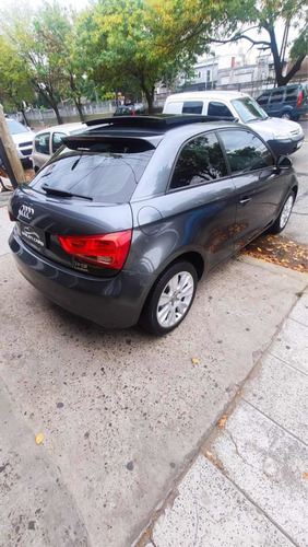 Audi A1 1.4 Ambition Tfsi 122cv Stronic 2015