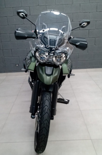 Triumph Tiger 800 Xcx 2019/2020