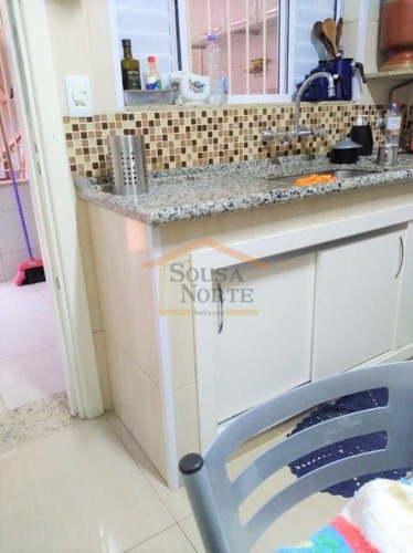 Imagem 6 de 15 de Sobrado, Venda, Vila Santa Maria, Sao Paulo - 25398 - V-25398