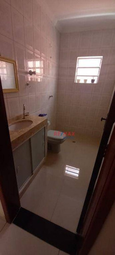 Imagem 21 de 22 de Sobrado Com 3 Dormitórios À Venda, 156 M² - Parque Flamengo - Guarulhos/sp - So0142