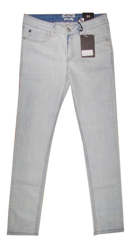 Pantalon Jean Quiksilver  Niño / The Brand Store