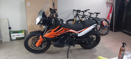 Imagen 2 de 10 de Ktm Adventure S