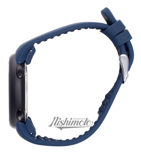 Relógio X-games Masculino Digital Xmppd621 Pxdx Azul Verde
