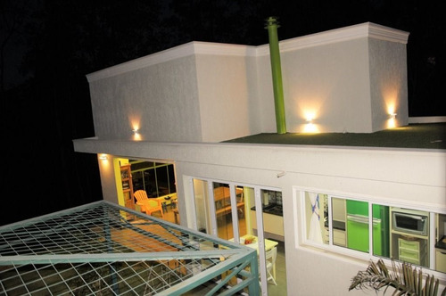 Imagem 28 de 30 de Casa Com 2 Dormitórios À Venda, 259 M² Por R$ 1.000.000,00 - Paysage Noble - Vargem Grande Paulista/sp - Ca4680