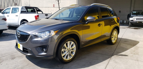 Imagen 1 de 15 de Mazda Cx5 S Grand Touring 2014