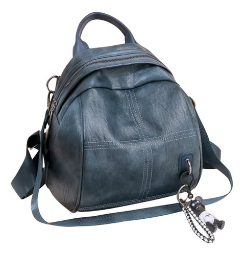Bolsa Mochila Mujer Multiposiciones Casual Viaje 1101 Sig