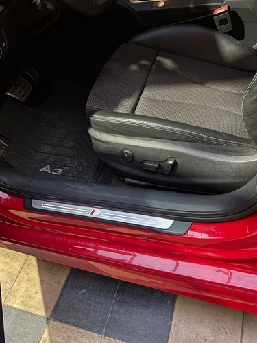 Audi A3 2.0 L S-line At Dsg