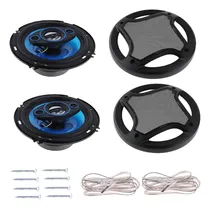 Comprar Altavoces Coaxiales De 2 Piezas, Tweeters Estéreo De