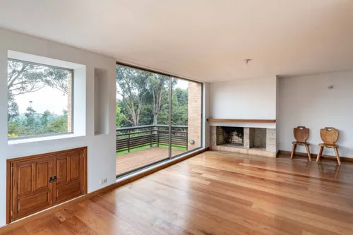 Apartamento En Venta En Niza Suba. Cod V22464