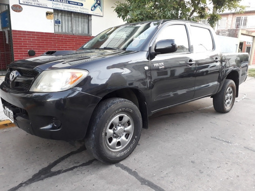 Toyota Hilux Hilux 3.0 Sr 4x2 D/c